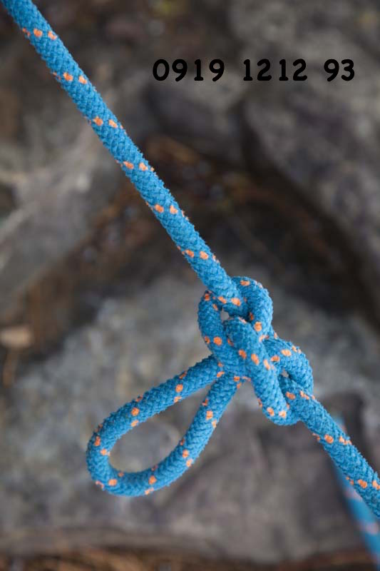 Dây dù đan nội thất các loại