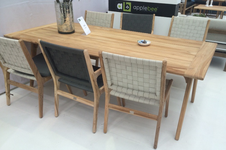 Nội thất dây. Furniture by webbing. furniture by rope