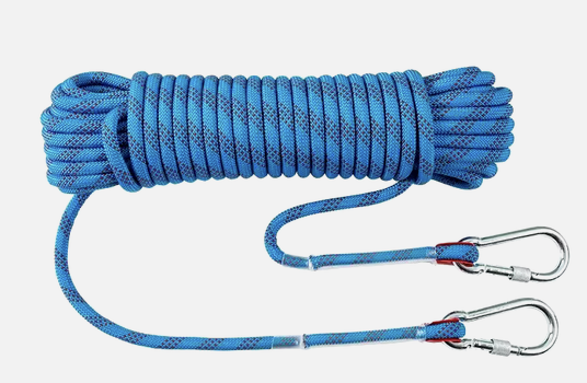 dây cứu sinh, Dây cứu hộ, Dây thoát hiểm, Dây cứu hộ, Dây Cứu Hộ, Dây thoát hiểm khẩn cấp