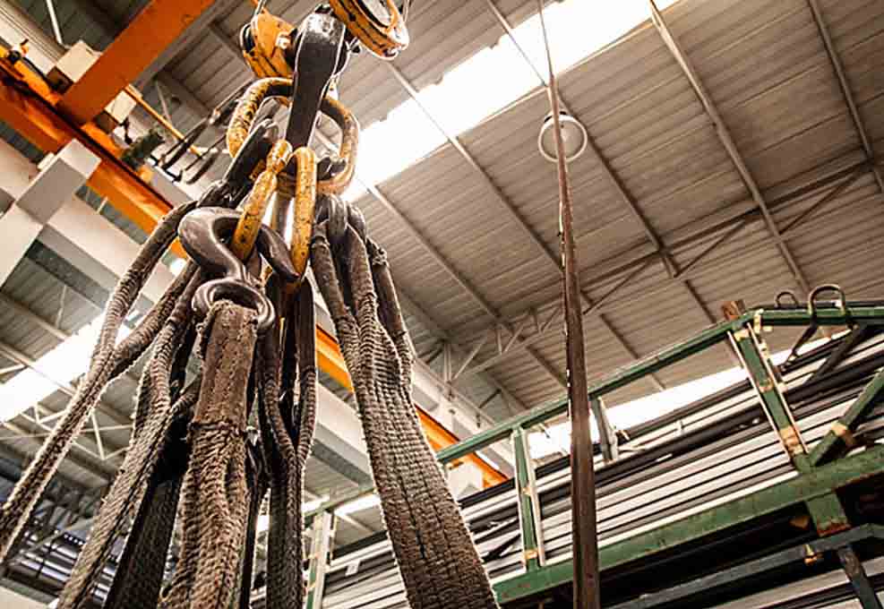 Dây bẹ cẩu hàng là gì?