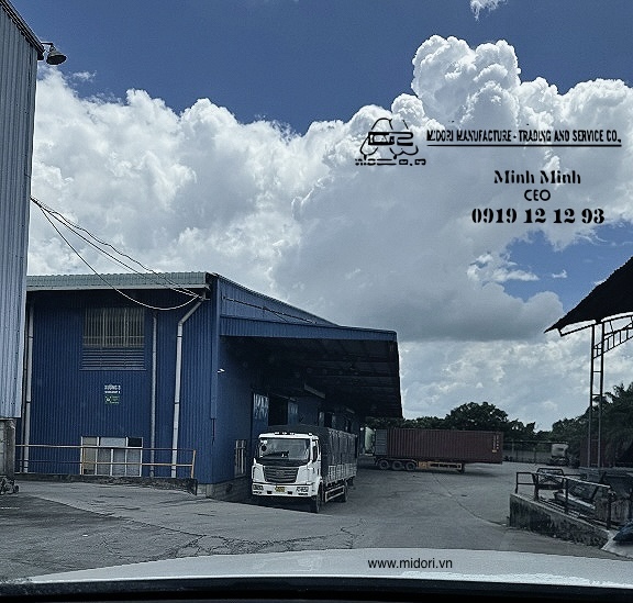 Tầm nhìn - Sứ mệnh