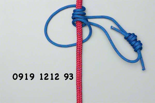 Các loại dây dệt tròn