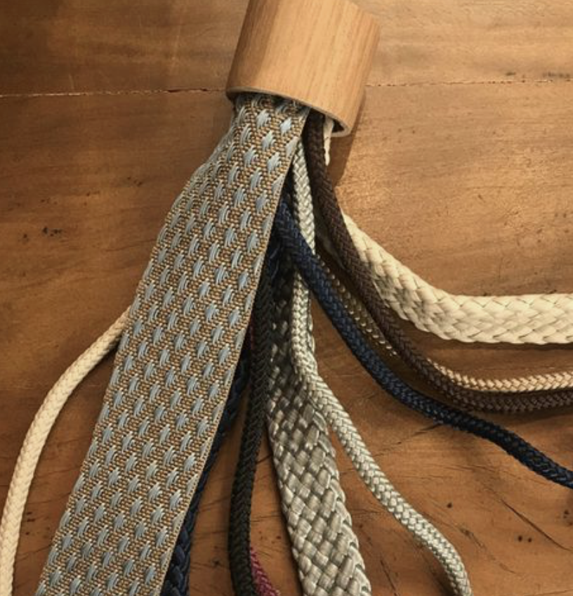 Các mẫu đan ghế nội thất