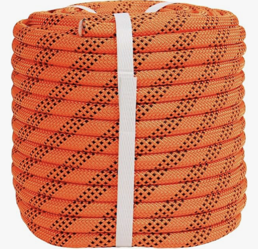 Cuộn dây dù cứu hộ 10mm