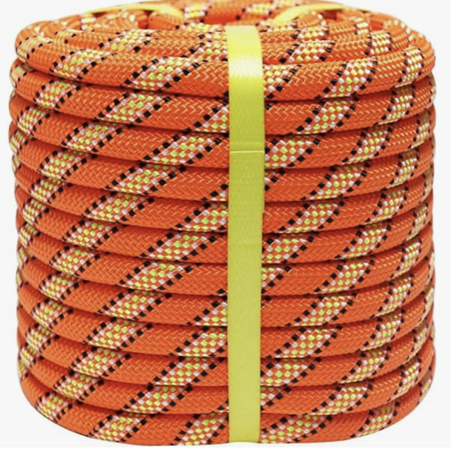 Cuộn dây dù poly mua ở đâu