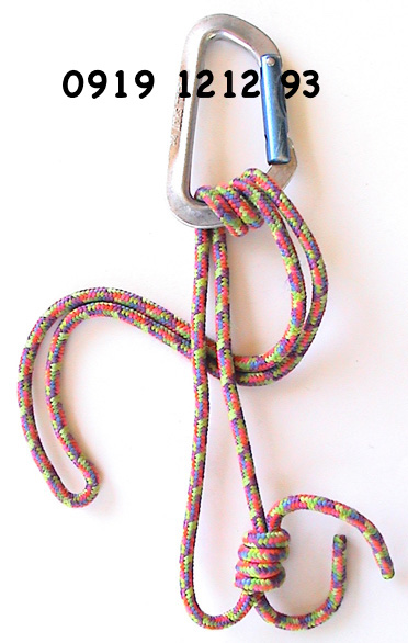 Dây chằng mariner