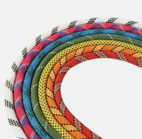 Dây cột lều cắm trại