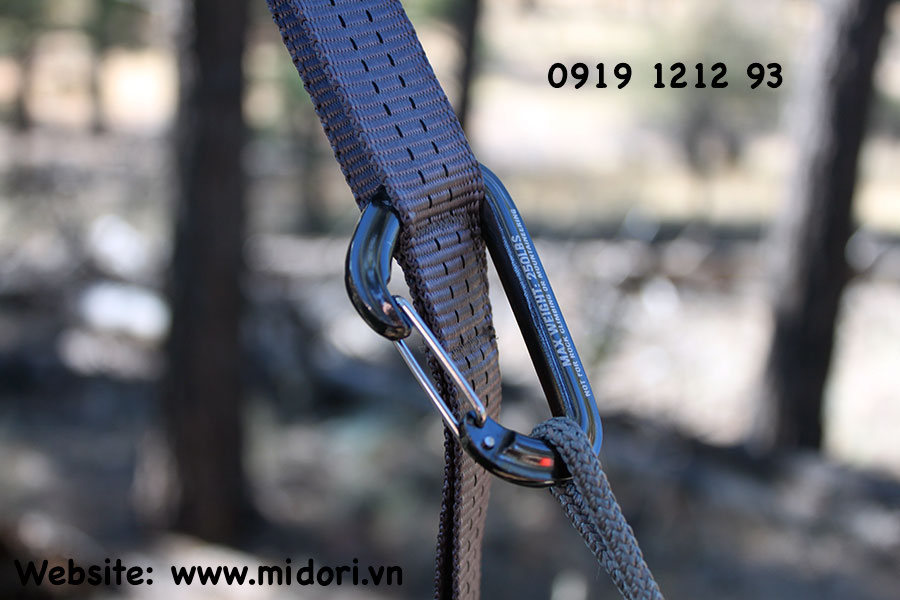 Dây đai chằng hàng loại A