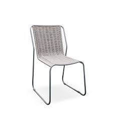 Dây đai đan ghế 6mm màu xám