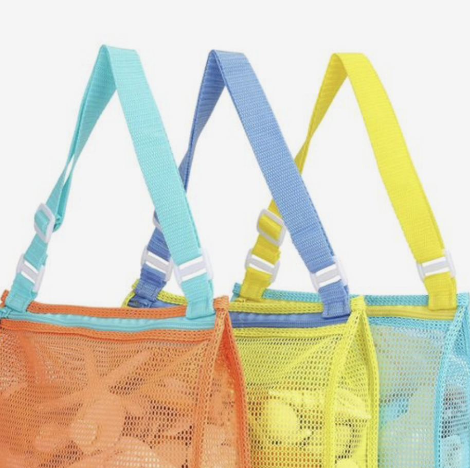 Dây đai dệt 20mm 3 màu