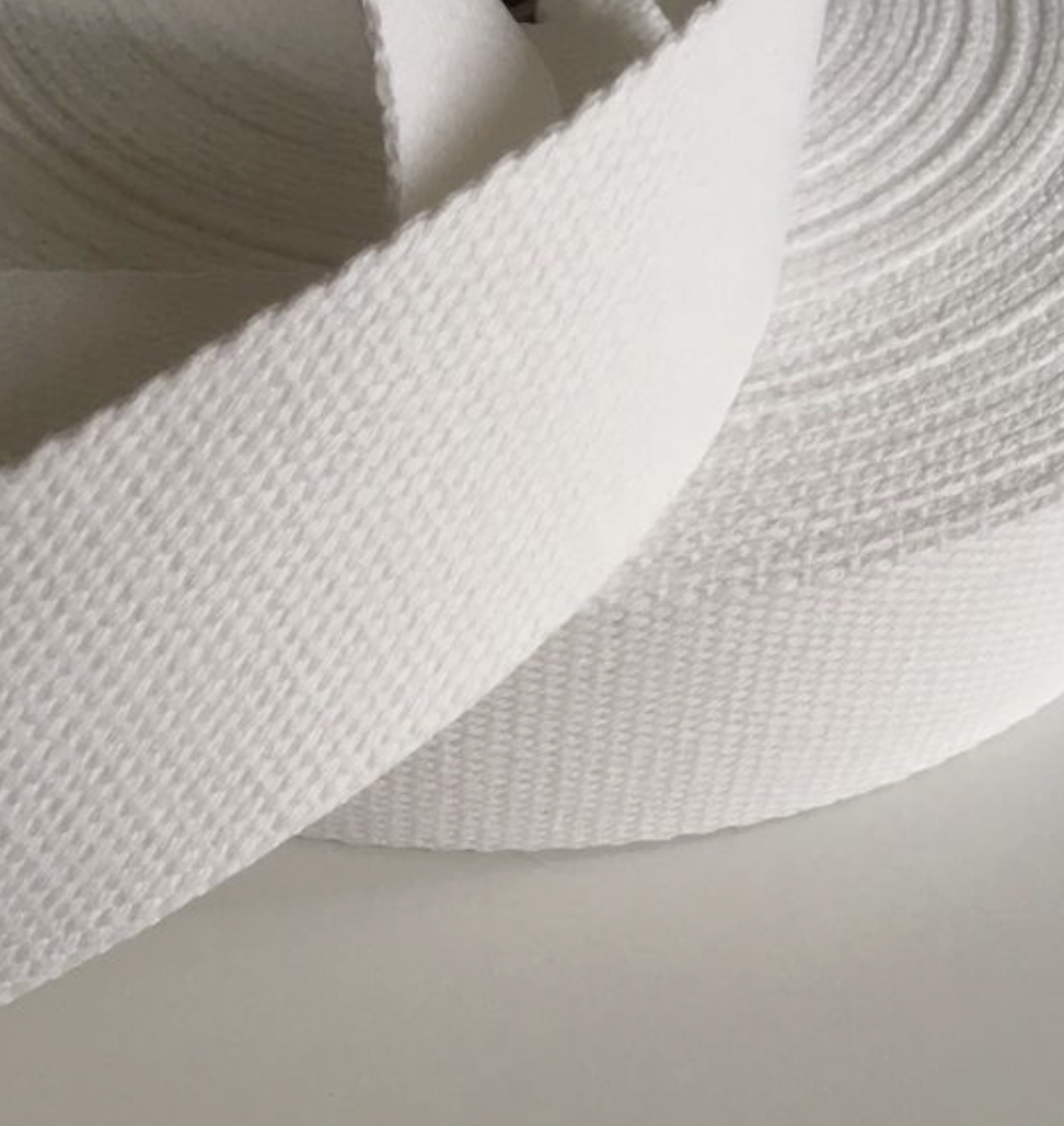 Dây Đai Dệt Bản To 25mm