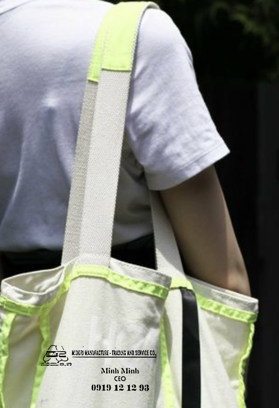 DÂY ĐAI DỆT COTTON GIÁ RẺ