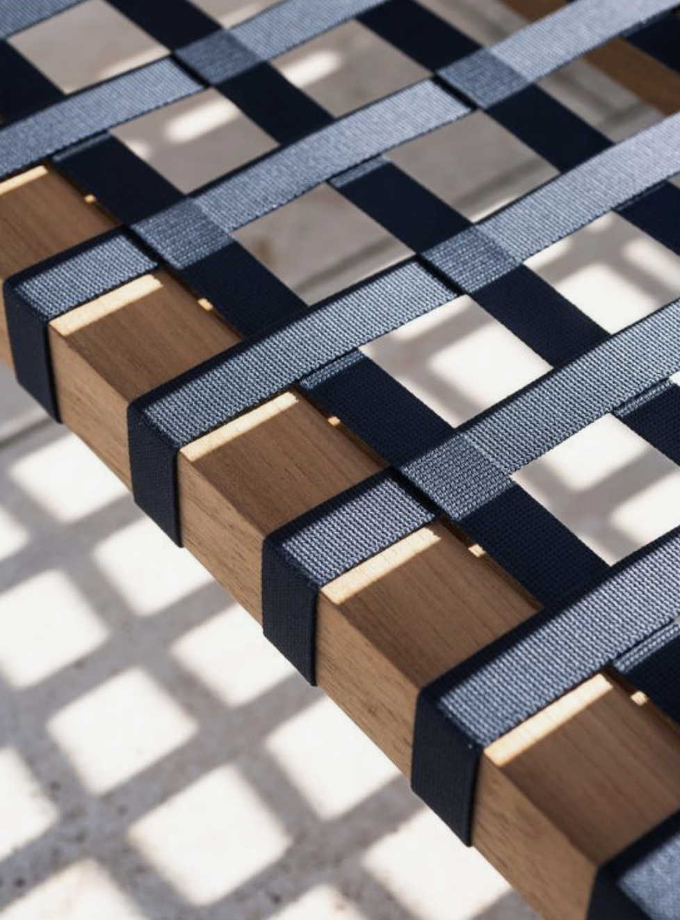 Dây đai dệt đan nội thất chống nắng 1000 giờ