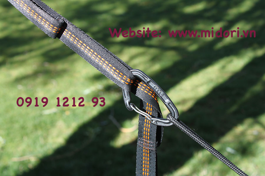 Dây đai dệt kiểu