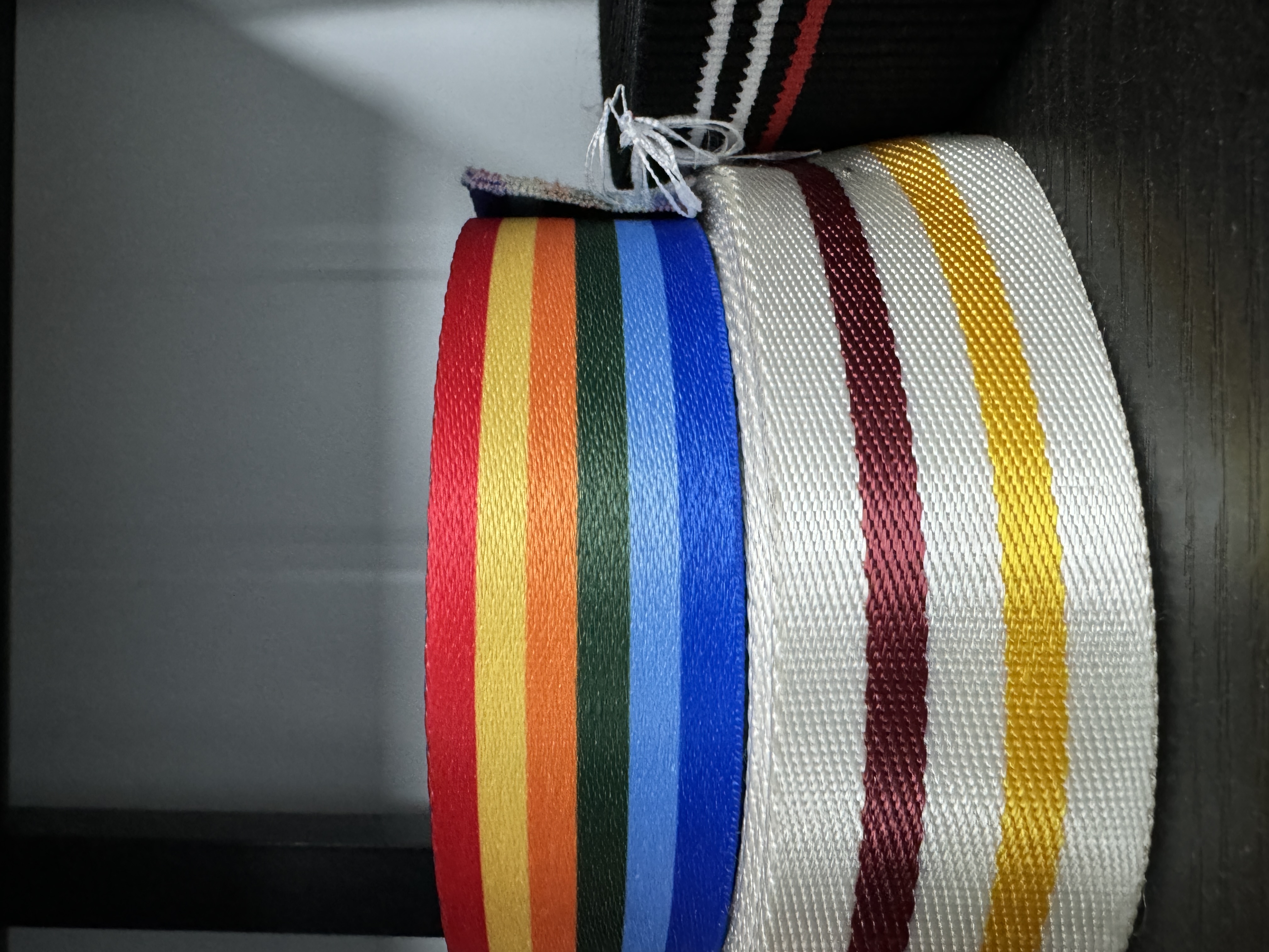 Dây đai dệt nilon, dây đai dệt nylon