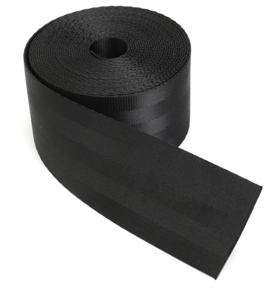 Dây đai dệt nylon, Dây đai dệt, dây đai cường lực, dây đai dệt chống nắng, dây dù bảng to