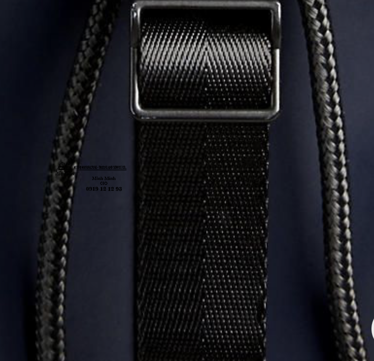 DÂY ĐAI DỆT NYLON GIÁ RẺ