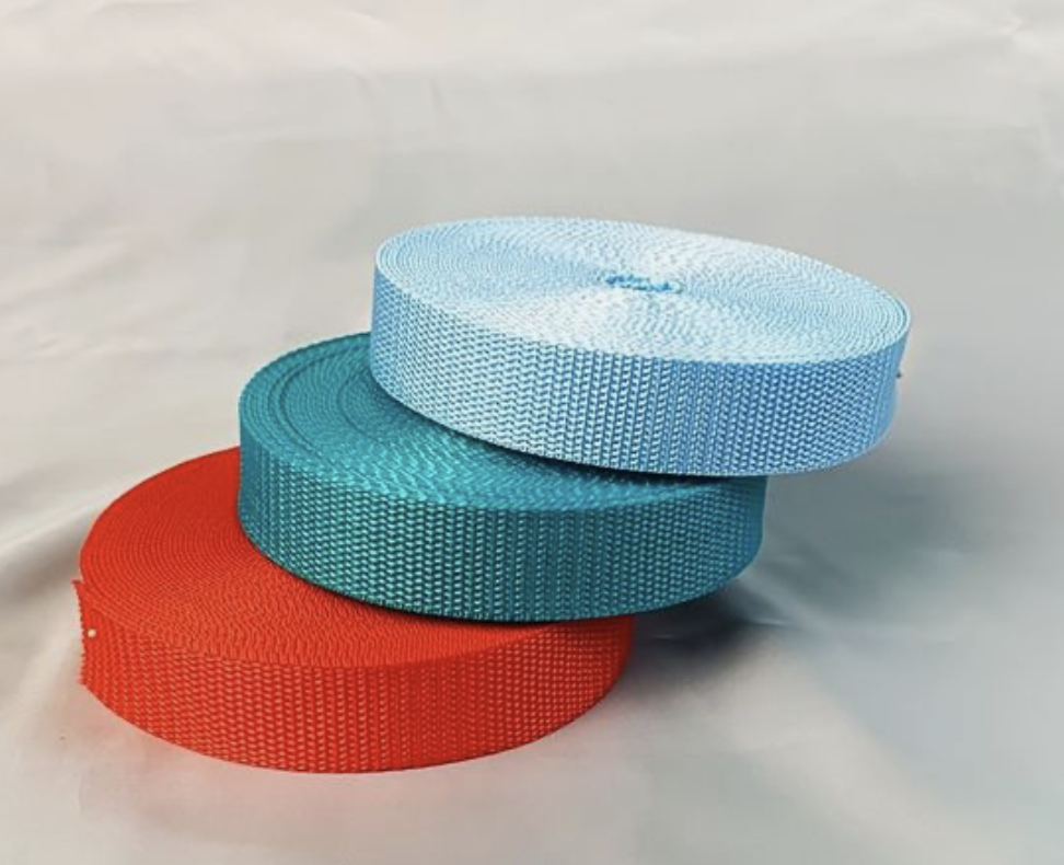 Dây đai dệt Polyester