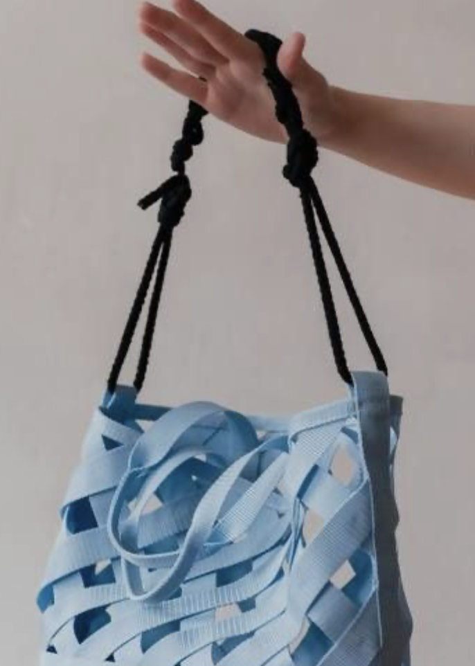 Dây đai may túi xách