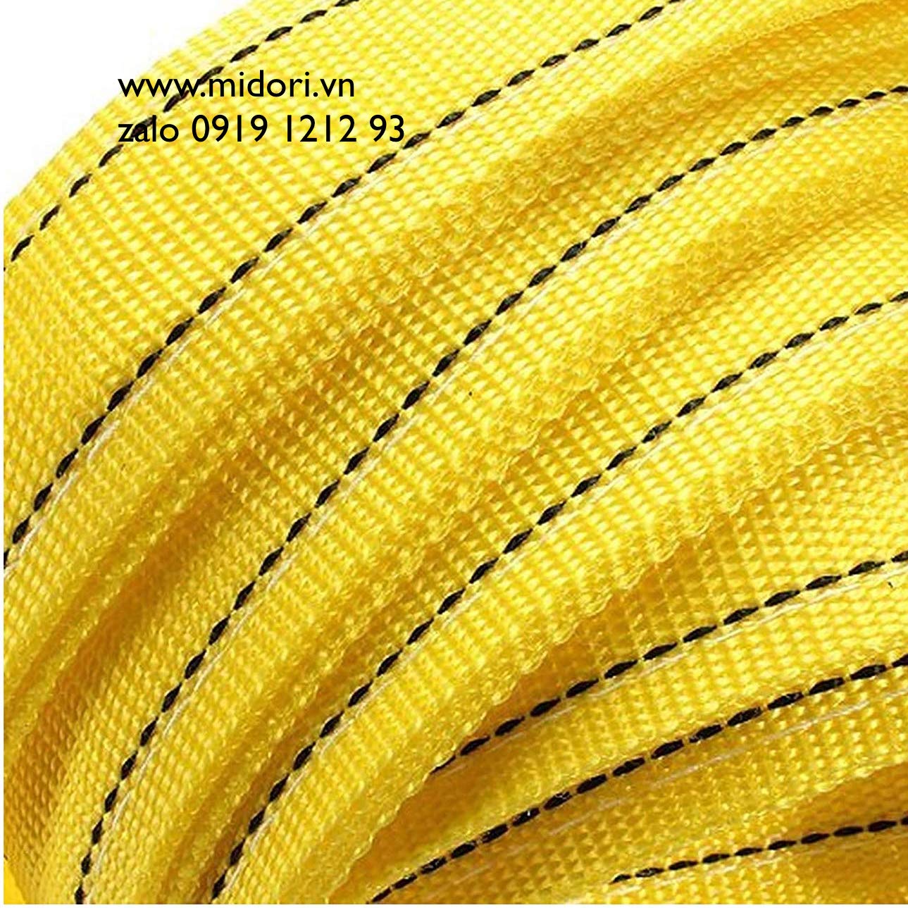 Dây đai poly cường lực