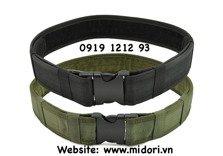 Dây đai thắt lưng