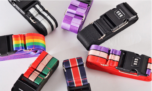 Dây đai vali, ba lô, túi xách