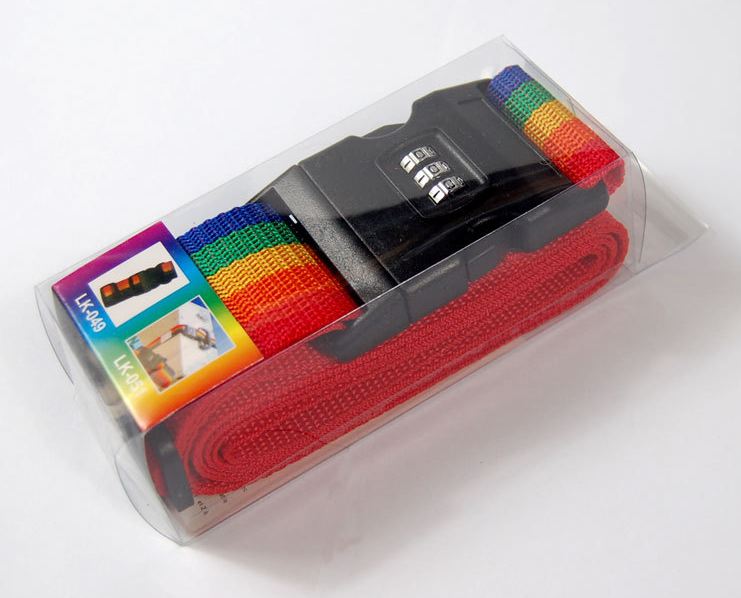 Dây đai vali, túi xách