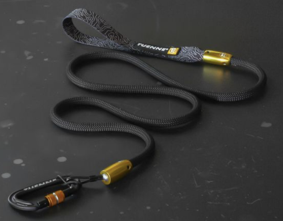 Dây dẫn cho thú cưng, dây tròn dệt, Dây dù dệt 10mm