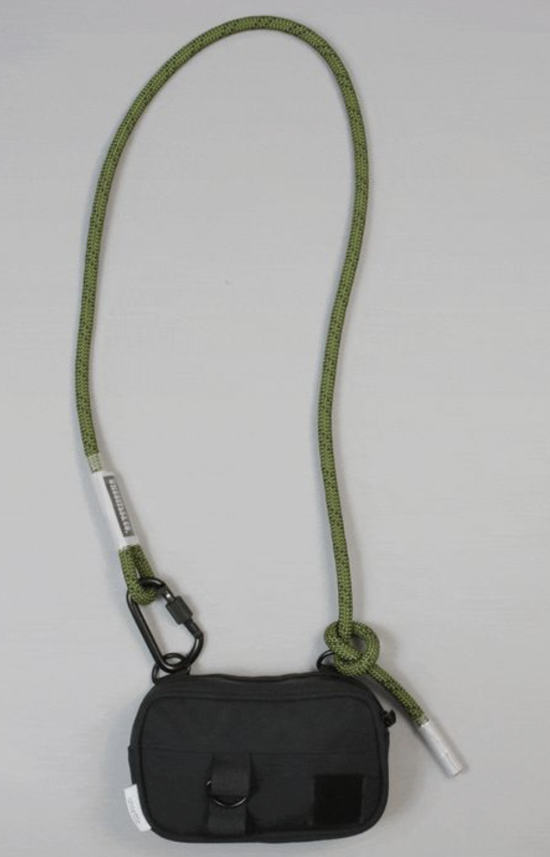 Dây dẫn cho thú cưng, dây tròn dệt