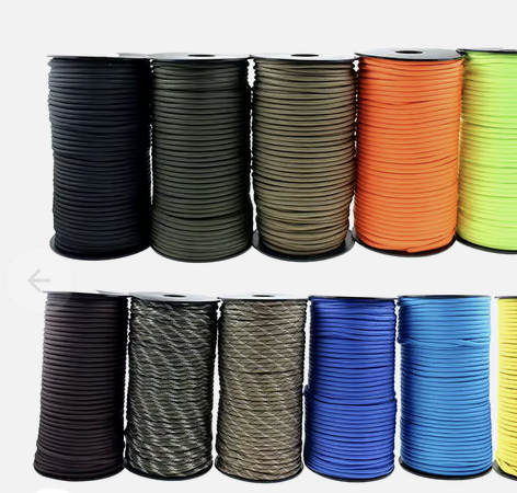 dây đan ghế ngoài trời, vật liệu dan nội thất ngoài trời