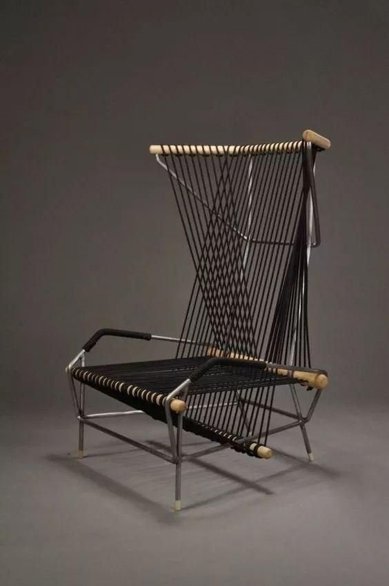 Dây đan ghế sang trọng - Dây đai dệt PP