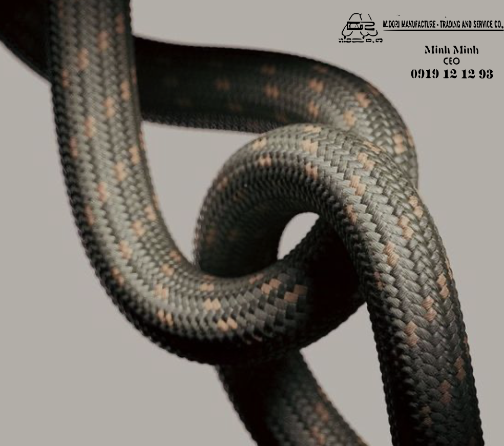 Dây đan ghế siêu cường lực giá rẻ