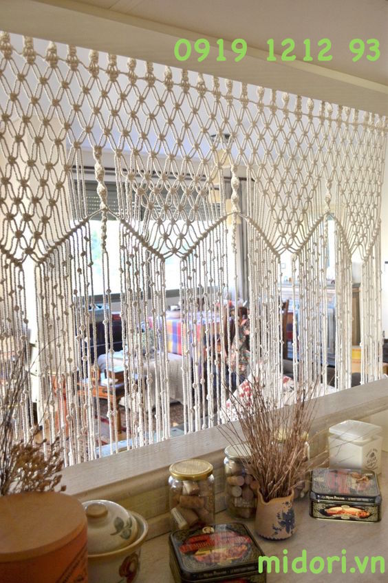 Dây đan màng che nắng, dây dù cotton, gia công dây dù, gia công dây cotton giá rẻ