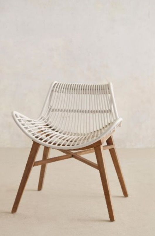 Dây đan rope - Dây đai Màu trắng ngà