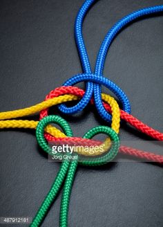 Dây đan thủ công chịu lực tốt - Đa dạng màu sắc