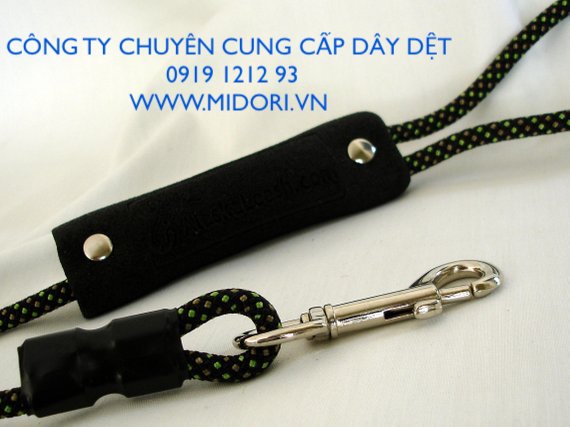 Dây dắt thú cưng