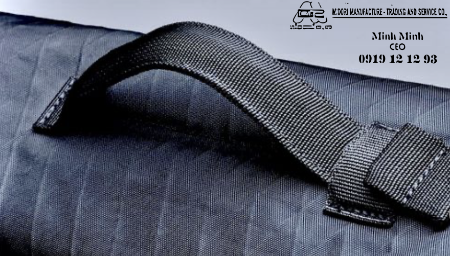 DÂY ĐEO CẶP, DÂY QOAI BALO, DÂY QOAI TÚI