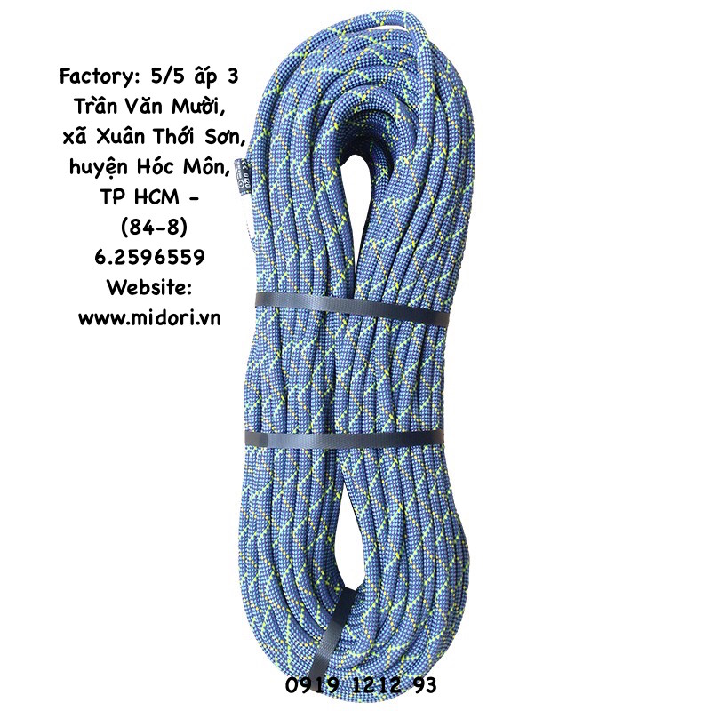 Dây đeo cứu hộ. Xanh lợt