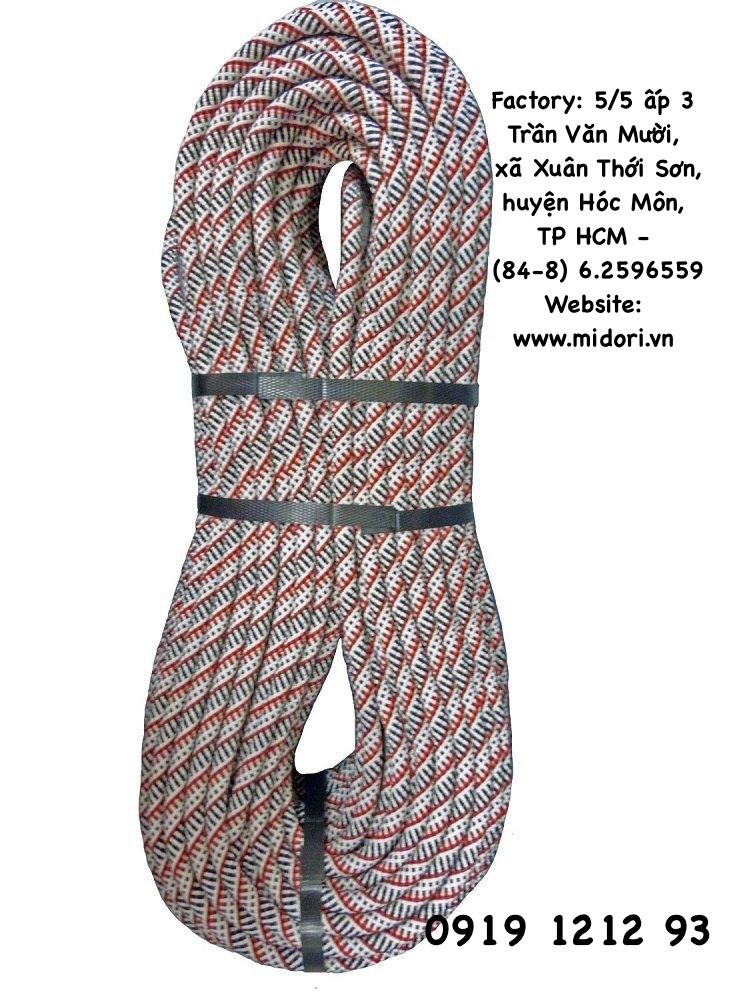 Dây đeo cứu hộ nguyên bó