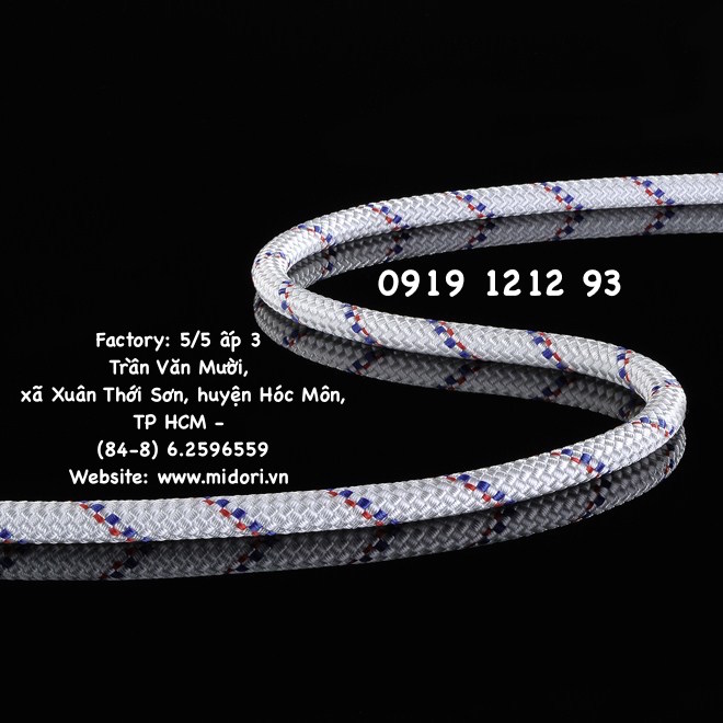 Dây đeo cứu hộ có lõi