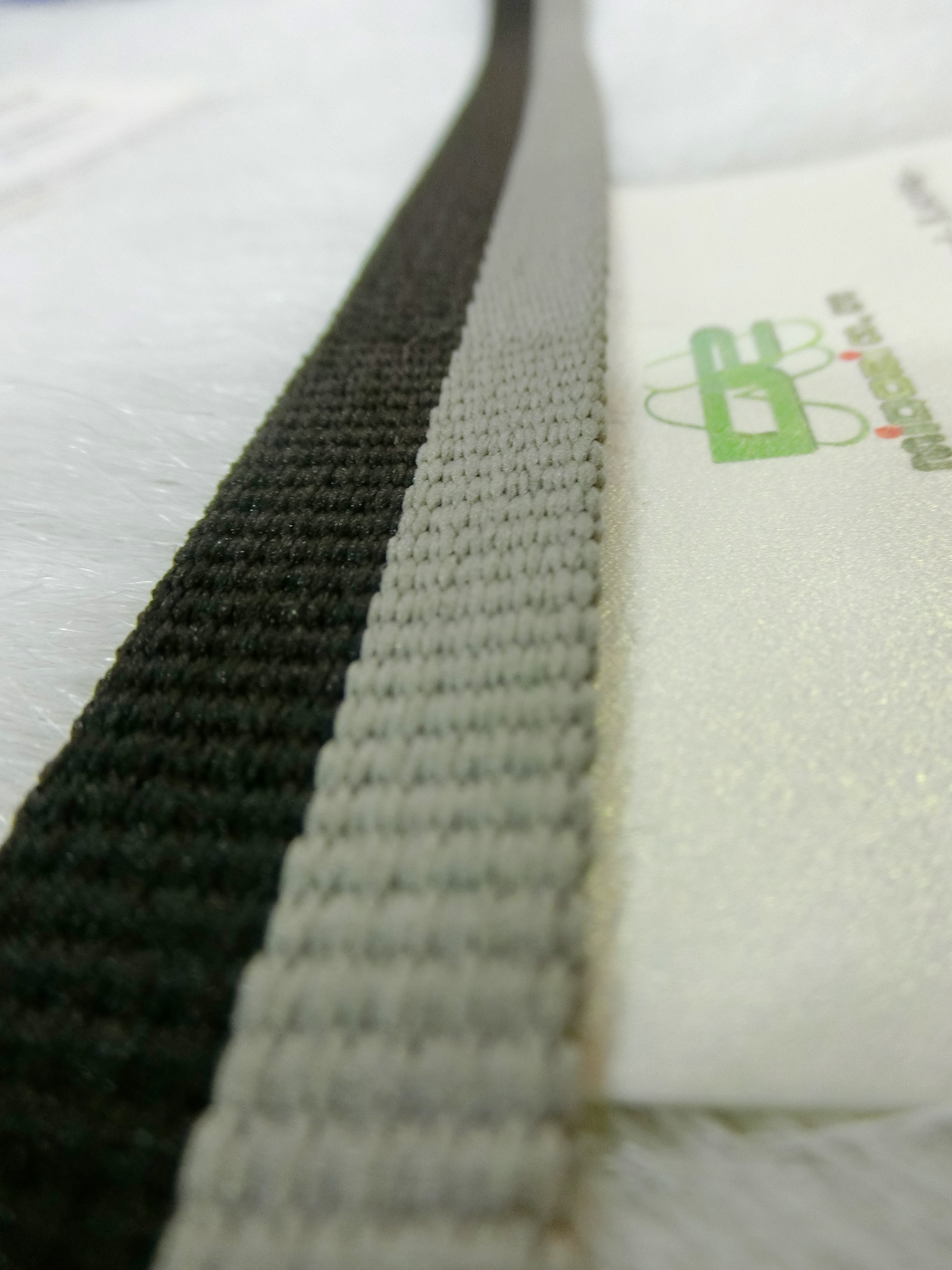 Dây dệt 2 màu, Dây đai dệt, dây tròn, dây dù dệt, dây may viền, dây tròn viền nệm, dây đai , dây dệt