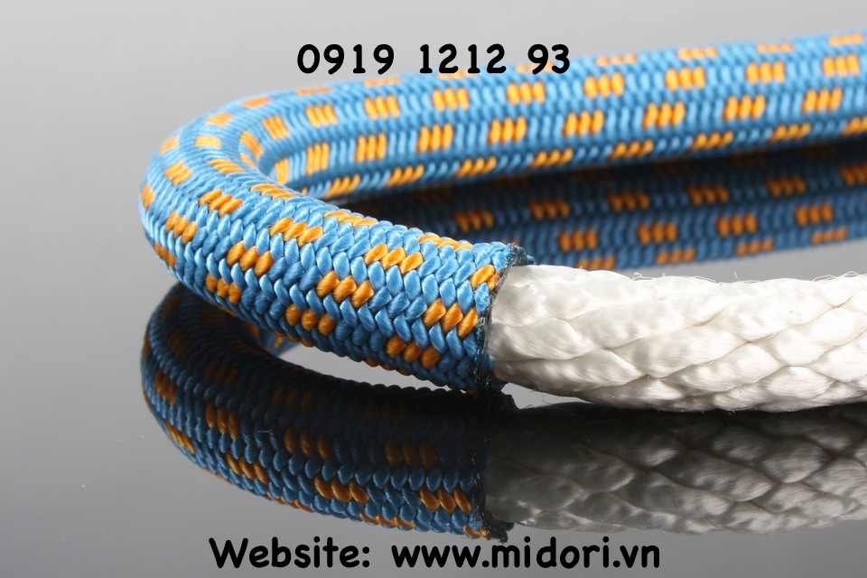 Dây dệt có lõi size lớn
