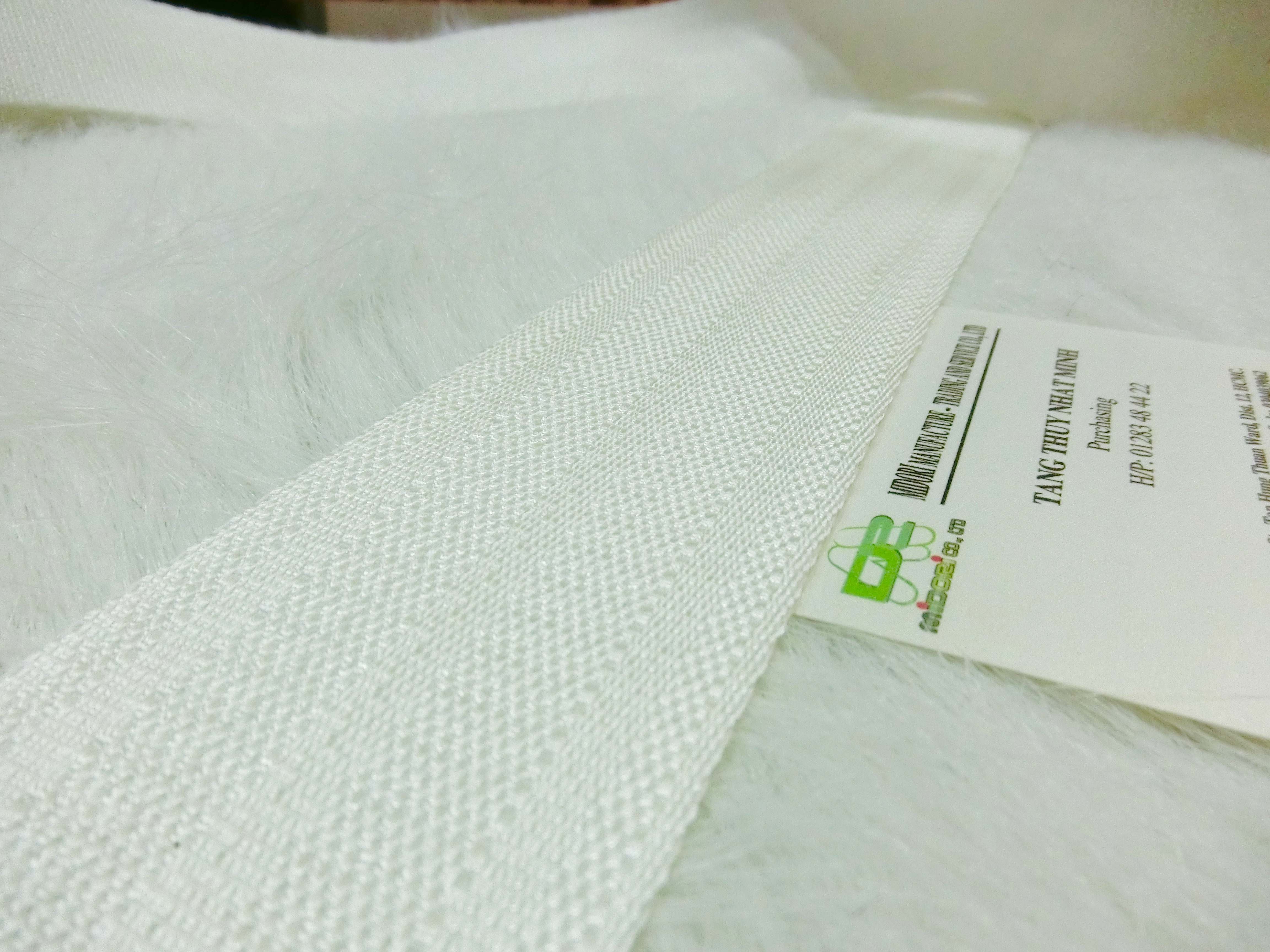 Dây dệt cường lực kiểu 50mm