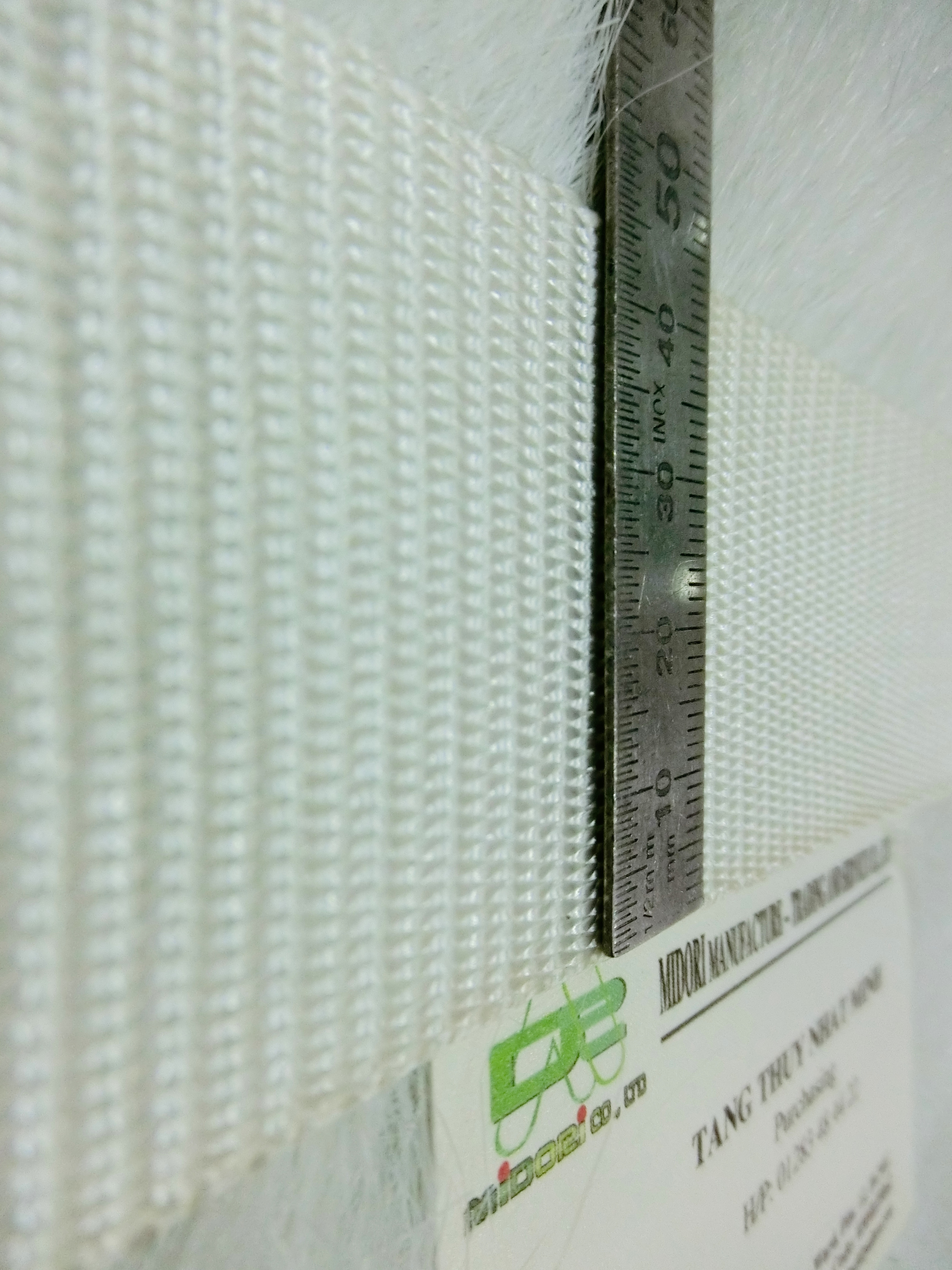 Dây dệt cường lực