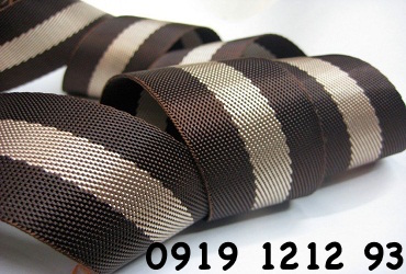 Dây dệt đai cán nhiệt