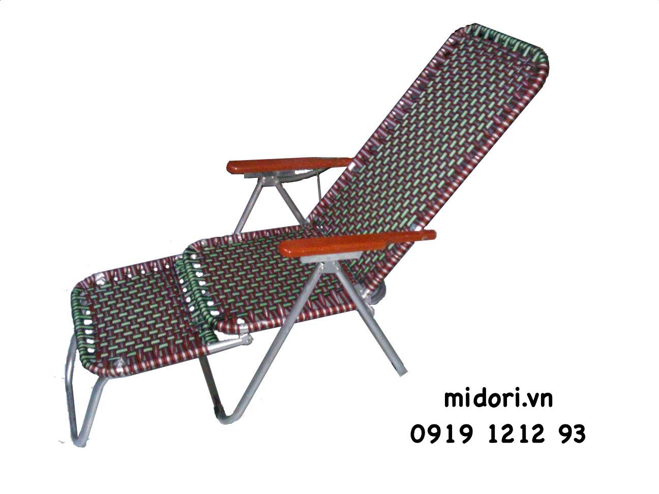 Dây dệt đan ghế chống nắng