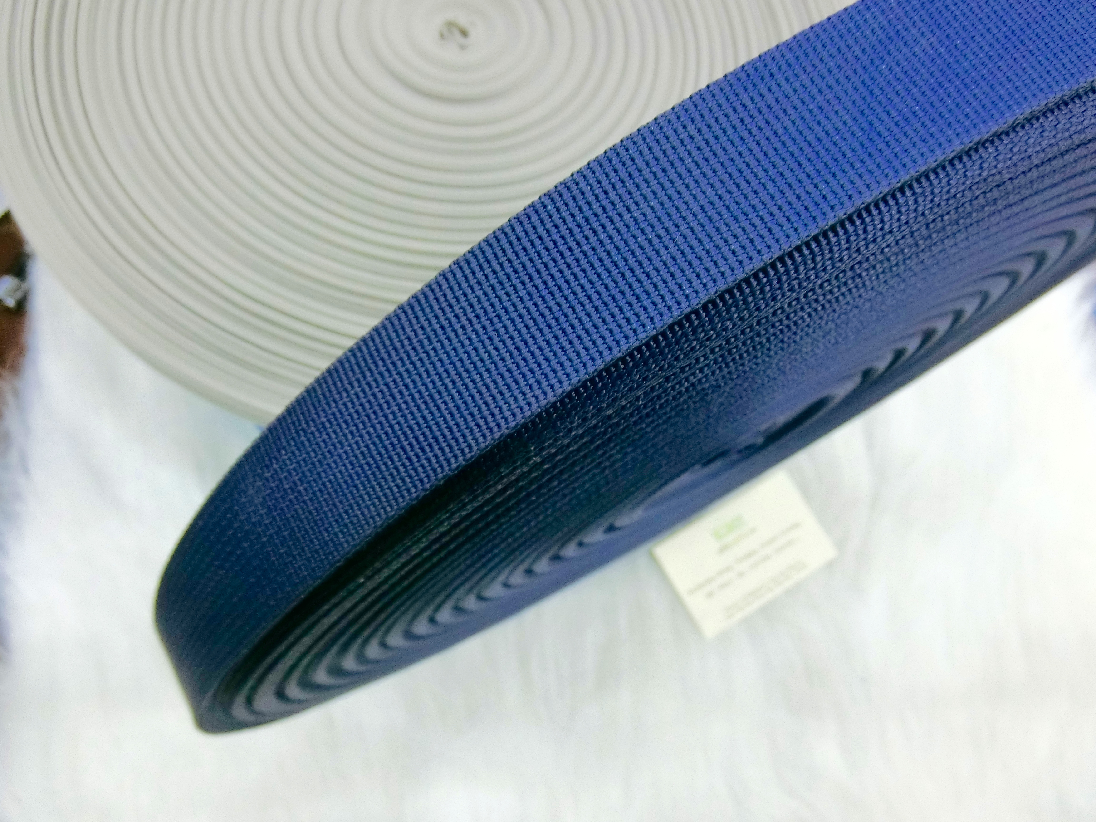 Dây dệt nyst 25mm