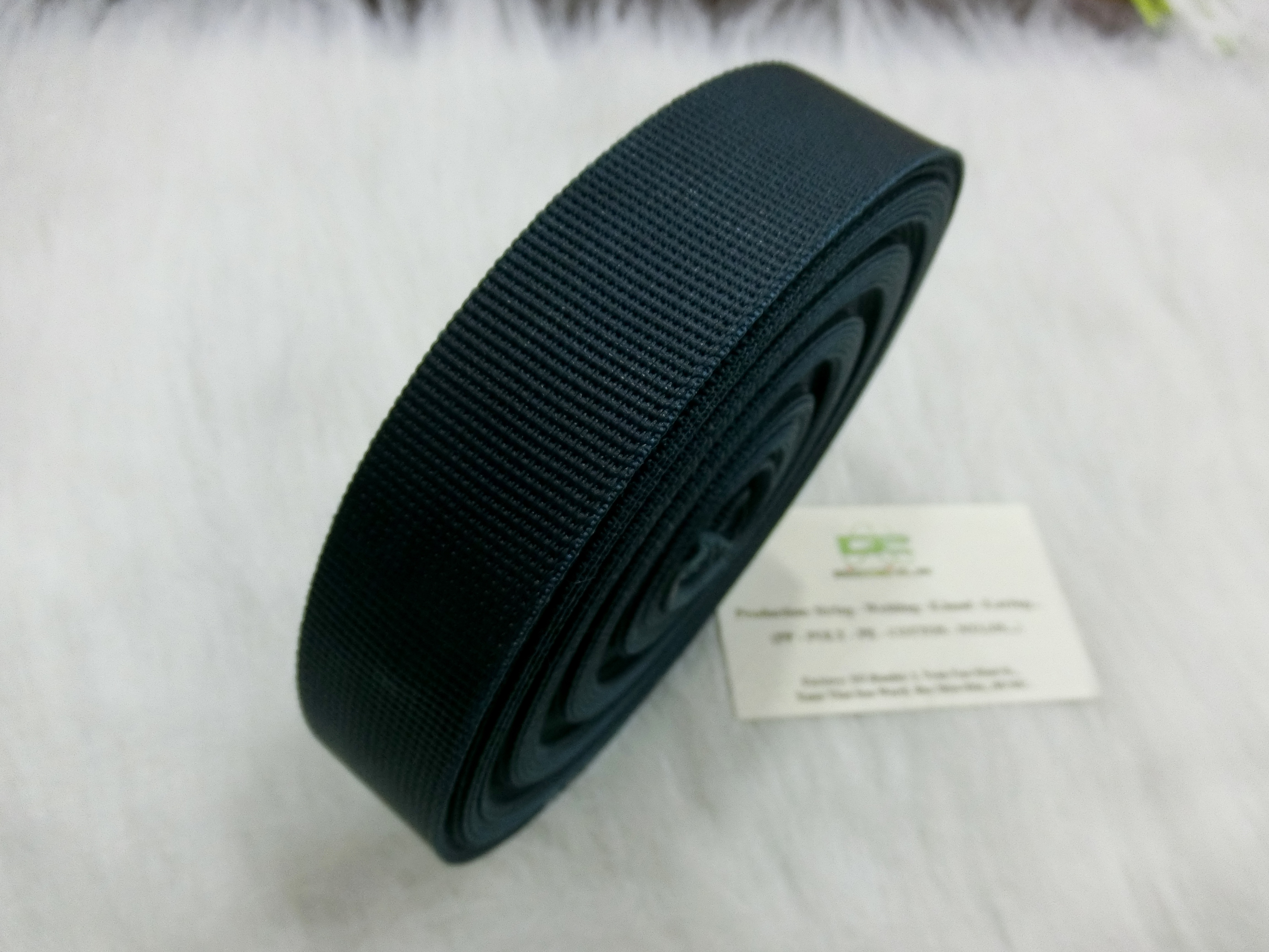 Dây dệt nyst bánh nhỏ