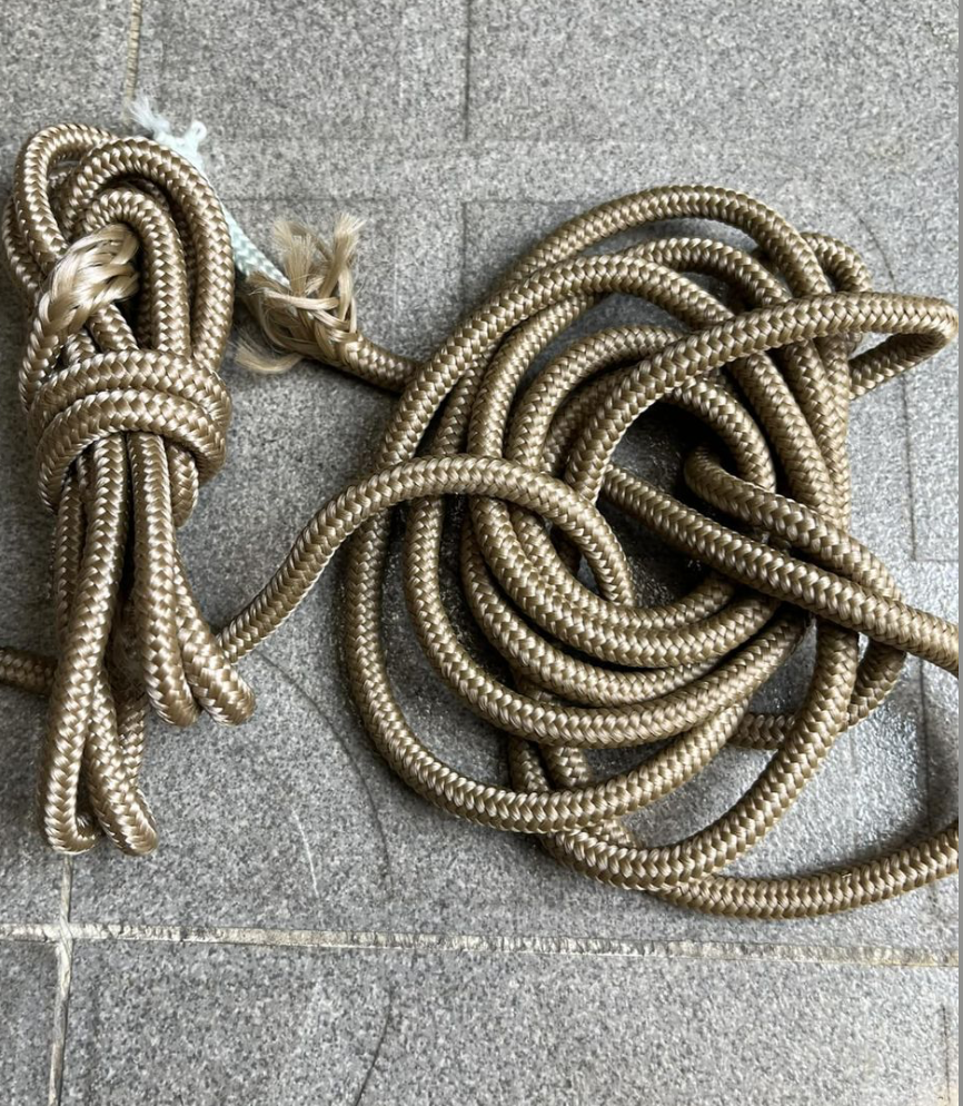 Dây dệt tròn giá rẻ