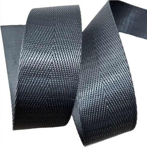 Dây dệt xương cá - Dây đai balo